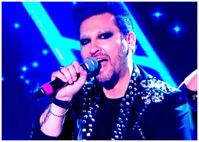Pablo Ruiz vuelve al Cantando 2020