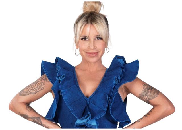 ¿Cómo quedan las mañanas de telefe con Flor de Equipo?