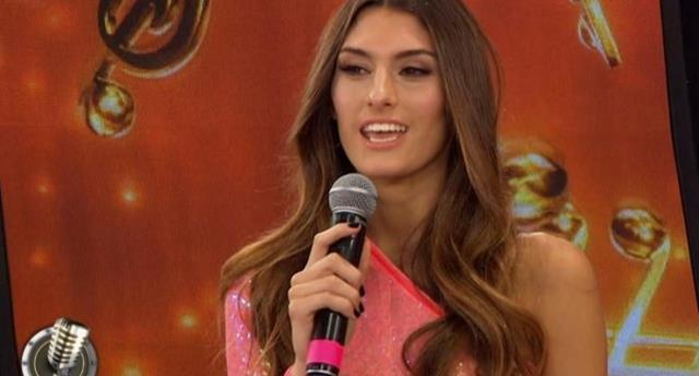¡Escándalo! Lola Latorre fue demorada tras asistir a una fiesta clandestina