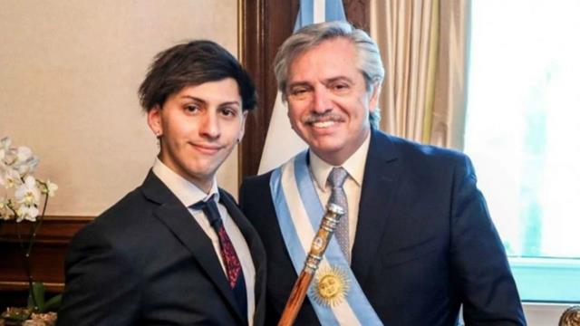 Estanislao Fernández reveló que se operó: «Estoy muy feliz»