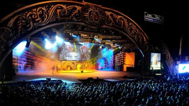 Cosquín 2021: habrá festival con público presencial