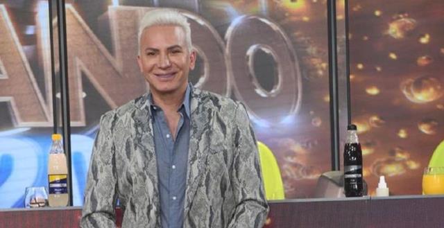 Flavio Mendoza convocó a una marcha de artistas para exigir la reapertura del sector