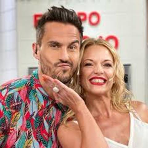 Carina Zampini, aislada tras el positivo de Juan Marconi