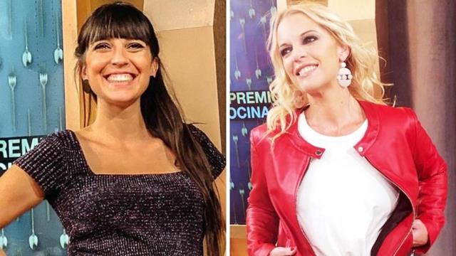Carina Zampini y Felicitas, positivas de coronavirus