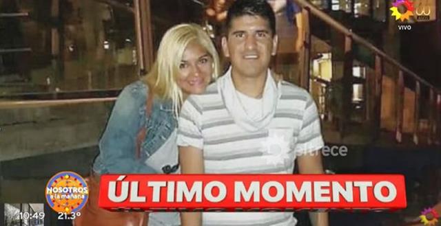 «La Bomba» Tucumana acusó a su ex de una estafa: «Se pasea en mi auto con su nueva novia»