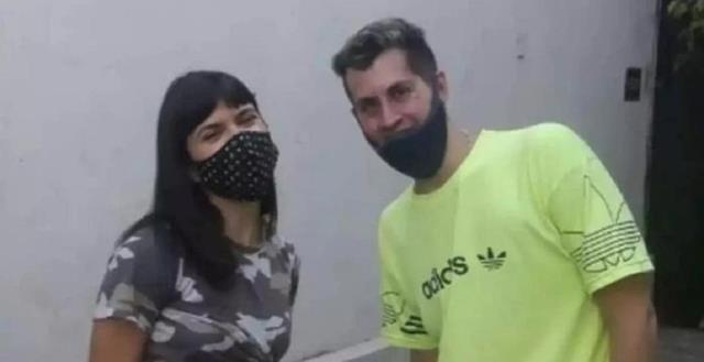 Habló el agresor de Julieta Antón: «Quiero pedirle perdón y volver a clases con ella»