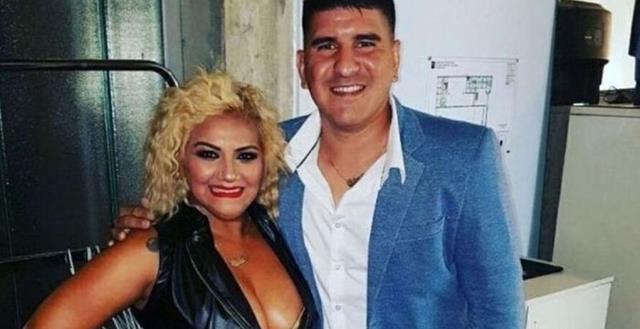 El ex de «La Bomba» Tucumana habló del auto de la discordia y afirmó que ambos fueron infieles