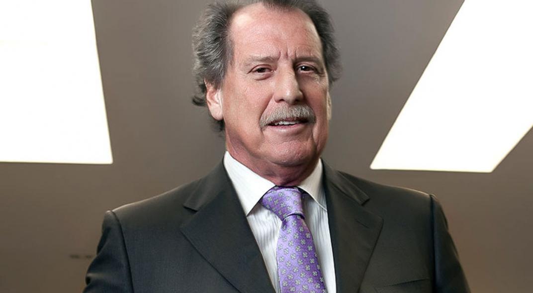 Murió el empresario Jorge Brito en un accidente de helicóptero en la provincia de Salta