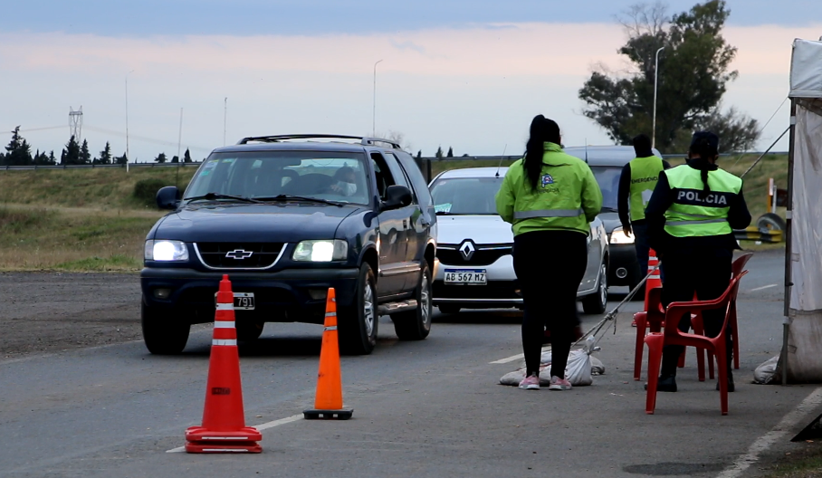 Seguridad: Denuncia por supuesta «coima» en el acceso a Baradero