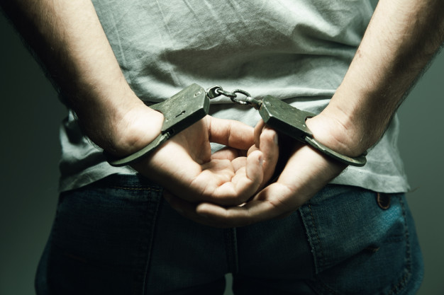 Policiales: Allanamiento positivo con un detenido