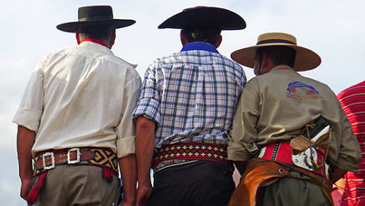 Cuentos, historias y leyendas de Baradero Paisano entrerriano