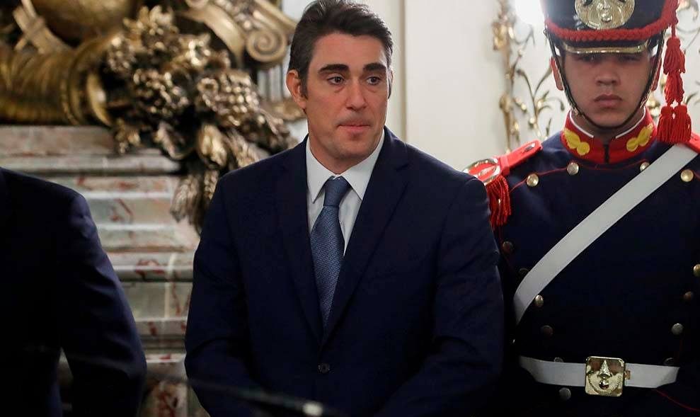 El intendente de Capitán Sarmiento eliminó impuestos municipales