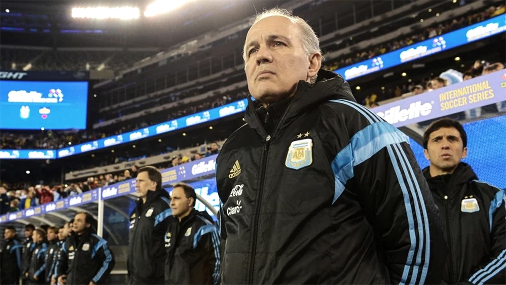 Murió Alejandro Sabella, emblema de Estudiantes de La Plata y ex DT de la Selección