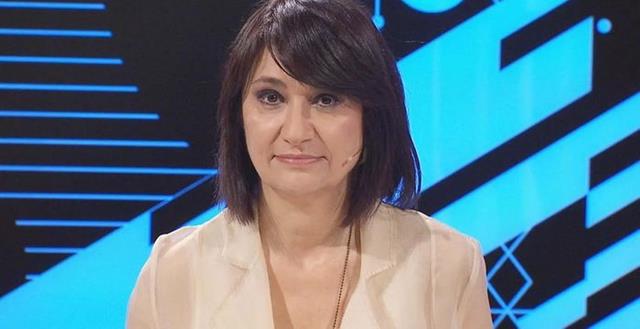 María Laura Santillán sobre su polémica su salida de «Telenoche»: «Estoy muy triste»