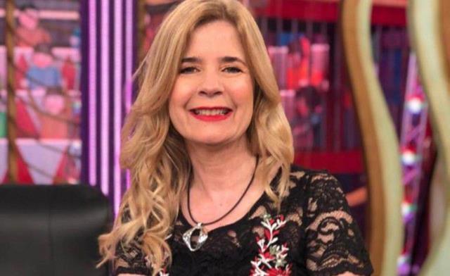 Mercedes Ninci fue desvinculada de Bendita: «El nuevo dueño de Canal 9 me echó»