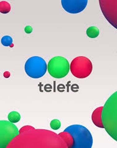 Así será telefe en 2021