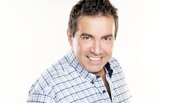 Diego Pérez dio positivo de coronavirus y suspende su debut teatral en Mar del Plata: «Empecé a no sentir el gusto a la comida»