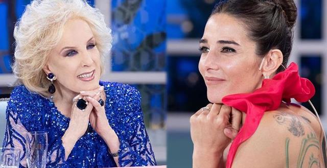 Bomba: Nacho Viale adelantó que Juana Viale no dejará la conducción ¿Qué pasará con Mirtha Legrand?