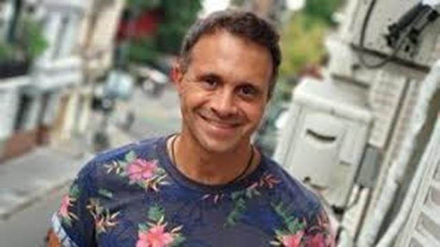El mensaje de despedida de Sergio Lapegüe