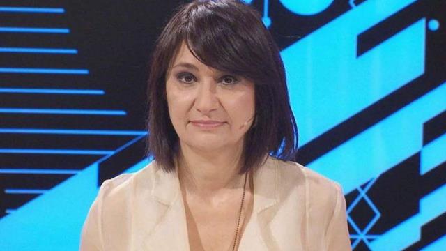 La carta de despedida de María Laura Santillán tras su salida de Telenoche