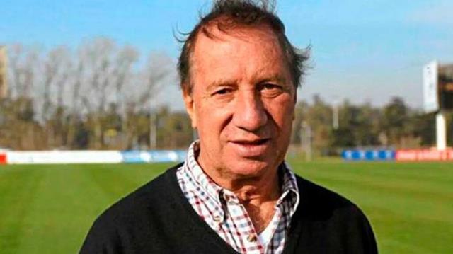 Nombran a Carlos Bilardo ciudadano ilustre de Buenos Aires