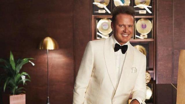 El silencio de Luis Miguel tras la muerte de Armando Manzanero
