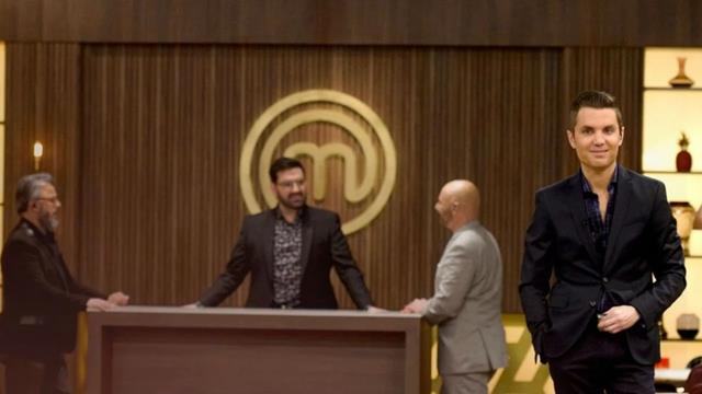 MasterChef Celebrity 2: las primeras estrellas confirmadas