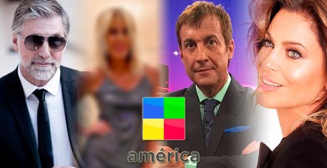 América Tv renueva su grilla en verano: Se suman Cabak, Mazzoco y regresa una panelista a «Intrusos»