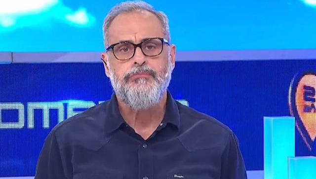 Sorpresa: un nuevo panelista deja «Intrusos»