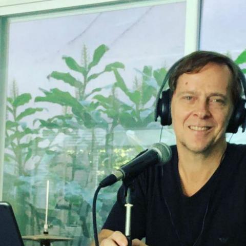 Matías Martin renunció a Radio Metro y habló de «relaciones ásperas»
