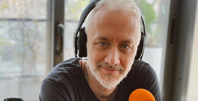 Andy Kusnetzoff anunció que «Perros de la calle» se «muda» de radio y se «reinventa» para el 2021