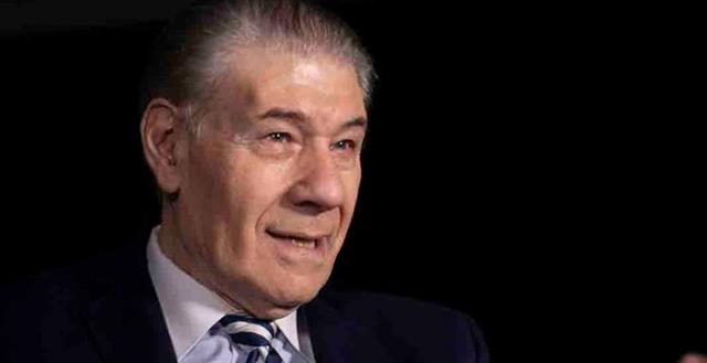 Operaron a Víctor Hugo Morales tras la arritmia que sufrió y por la que debió ser internado