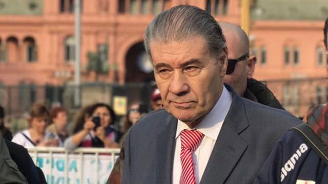Le colocaron un marcapasos a Víctor Hugo Morales