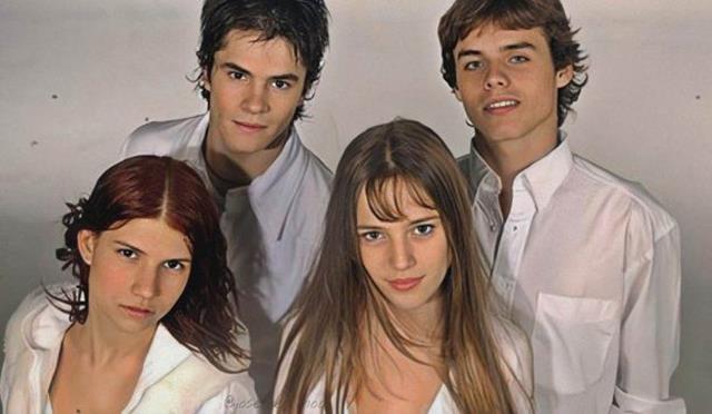 Cris Morena anunció un nuevo disco de «Erreway»