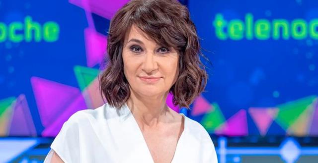 ¿María Laura Santillán se va de «Telenoche»?