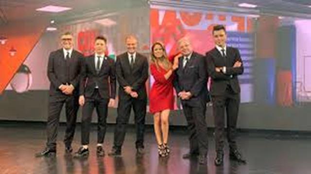 Revelan el motivo por el que levantan Confrontados