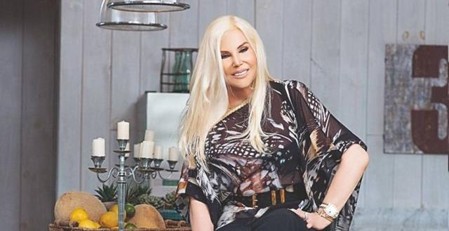 Susana Giménez dejó Punta del Este y viajó a Miami para pasar las fiestas