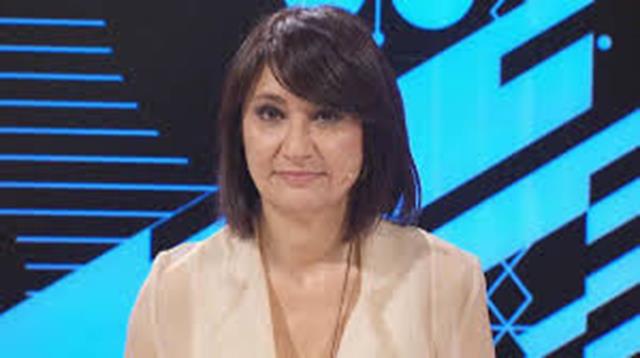 Salida anticipada de María Laura Santillán en «Telenoche»: «Carta documento feroz y juicio millonario»