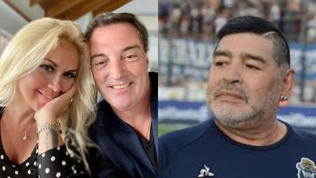Mario Braudy: «A Diego Maradona lo mataron, lo dejaron morir»