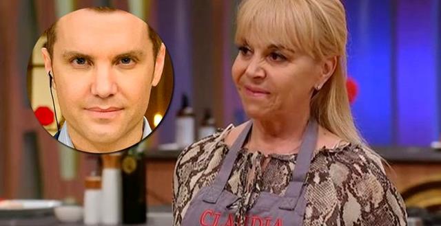 Santiago del Moro adelantó cómo fue el regreso de Claudia Maradona: «Le dedica un plato a Diego»