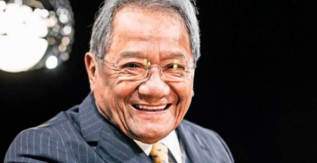 Armando Manzanero tiene coronavirus y su estado de salud es «delicado»