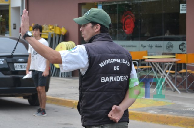 Policiales: Amenazan a una inspectora en un operativo