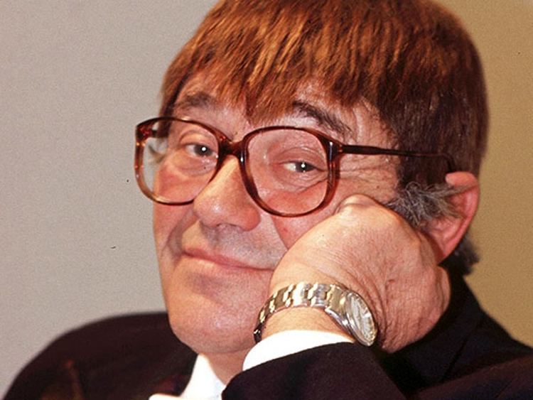 A 25 años de la muerte de Tato Bores, el cómico que mejor describió la idiosincrasia de la Argentina