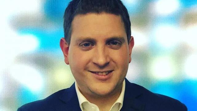Jonatan Viale confirmó su llegada a Radio Rivadavia