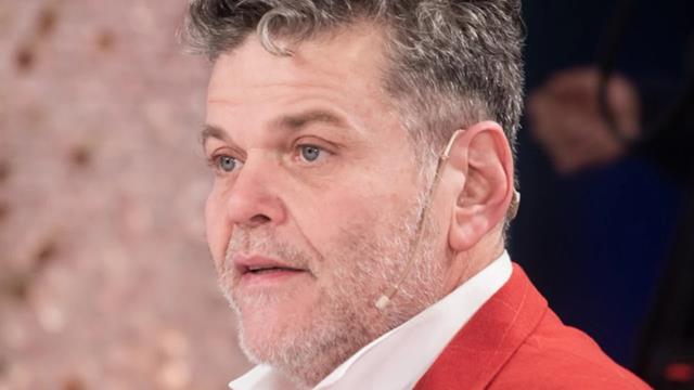 En medio de la crisis, Alfredo Casero puso su chacra en alquiler