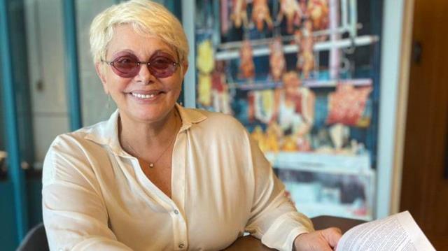 Preocupa la salud de Carmen Barbieri: la internaron en terapia intensiva