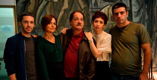 Escándalo en la segunda temporada de «El Tigre Verón» con Marco Antonio Caponi