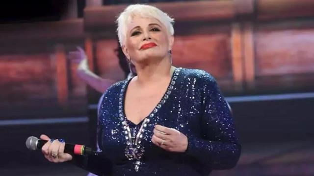 Cómo sigue la salud de Carmen Barbieri