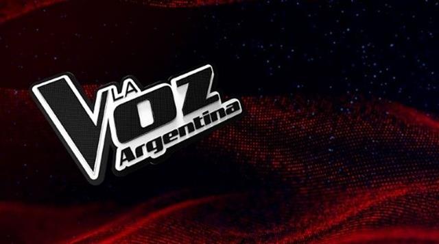 Ya llega La voz argentina