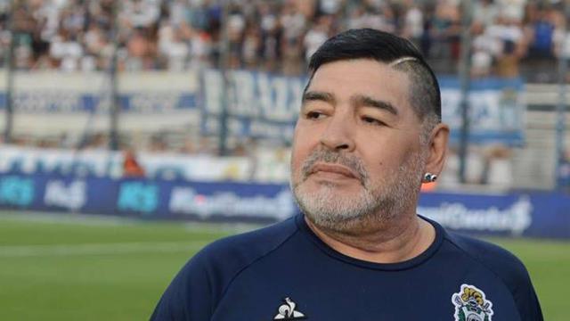 Italia podría reclamarle 26 millones de euros a los herederos de Diego Maradona